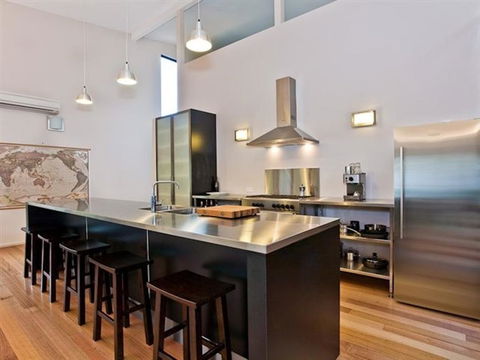 Architecturally Designed Beach House - Maitland Accommodation 1