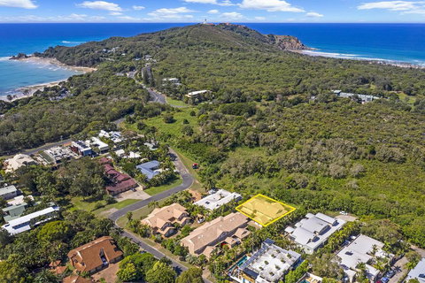 Ardem At Byron - Maitland Accommodation 1
