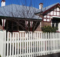 Arden on McLachlan - Maitland Accommodation