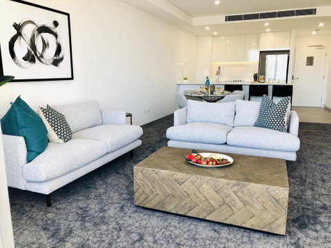 Argo Apartments - Maitland Accommodation 3