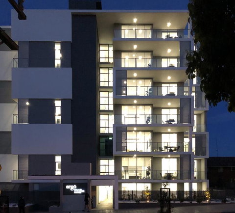 Argo Apartments - Maitland Accommodation 0