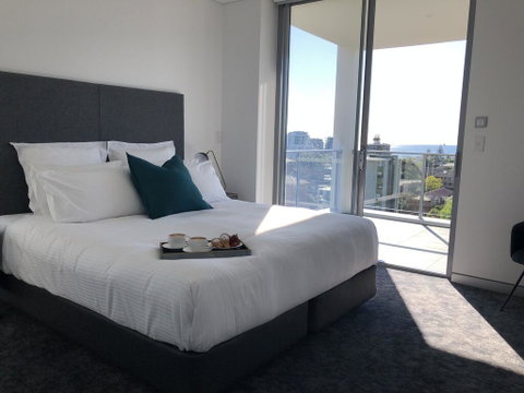 Argo Apartments - Maitland Accommodation 1