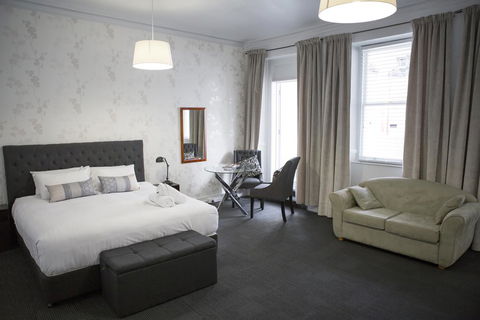 Argyle Accommodation - Maitland Accommodation 0