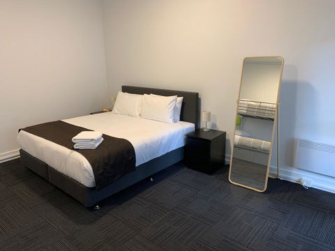 Argyle Accommodation - Maitland Accommodation 1