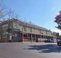 Argyle Hotel - Maitland Accommodation