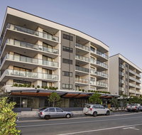 Arise Hedge - Maitland Accommodation