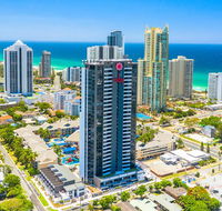 Arise Ruby Gold Coast - Maitland Accommodation