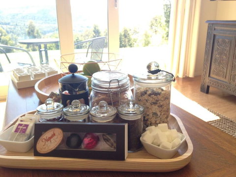 Arjuna Ridge Bed And Breakfast - Maitland Accommodation 1