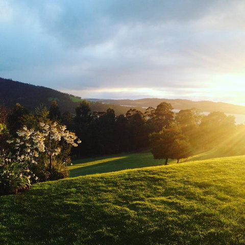 Arjuna Ridge Bed And Breakfast - Maitland Accommodation 3