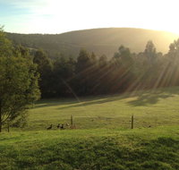 Arjuna Ridge Bed and Breakfast - Maitland Accommodation