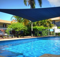 Arlia Sands Apartments - Maitland Accommodation