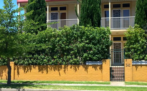 Armidale Ace Apartments - Maitland Accommodation 2