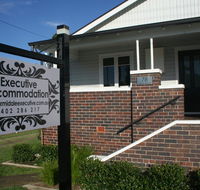 Armidale Executive Accommodation - City Centre - Maitland Accommodation