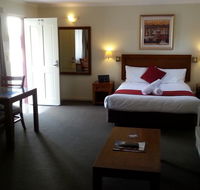 Armidale Pines Motel - Maitland Accommodation