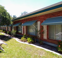 Armidale Rose Villa Motel - Maitland Accommodation