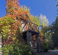 Arnica Views Summit Retreat - Maitland Accommodation