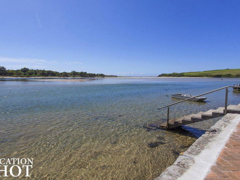 Aroona At Minnamurra - Maitland Accommodation 1