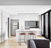 Art Series - The Johnson - Maitland Accommodation