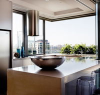 Art Series - The Olsen - Maitland Accommodation