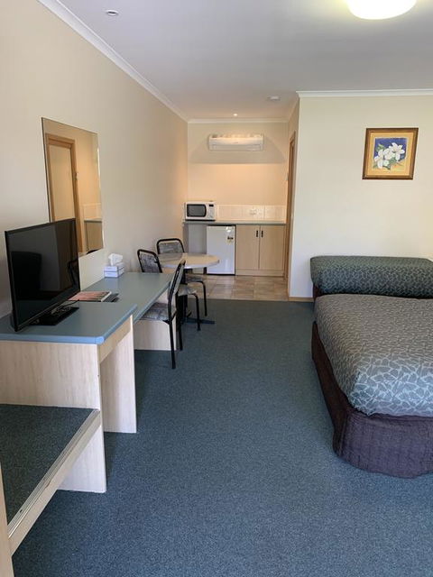 Arthur Phillip Motor Inn - Maitland Accommodation 2