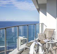 Artique Surfers Paradise - Official - Maitland Accommodation