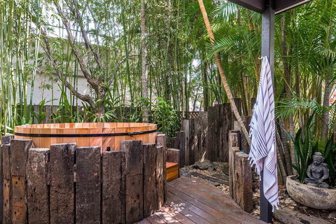 Arya Holiday House Byron Bay - Maitland Accommodation 3