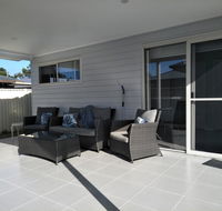Ashley's retreat Short walk to beach - Maitland Accommodation