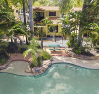 Ashmore Palms Holiday Village - Maitland Accommodation