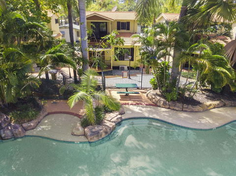 Ashmore Palms Holiday Village - Maitland Accommodation 0