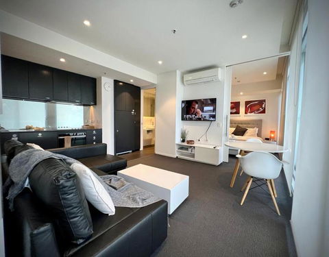 Luxury 2 Bedroom Suite Near Adelaide With A Car Park - Maitland Accommodation 3
