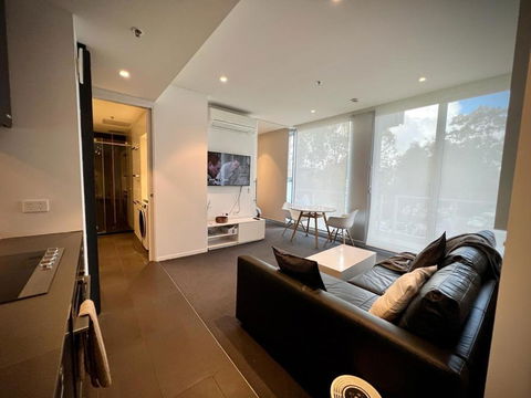 Luxury 2 Bedroom Suite Near Adelaide With A Car Park - Maitland Accommodation 2