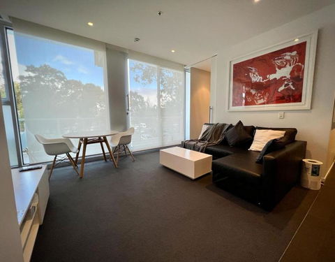 Luxury 2 Bedroom Suite Near Adelaide With A Car Park - Maitland Accommodation 1