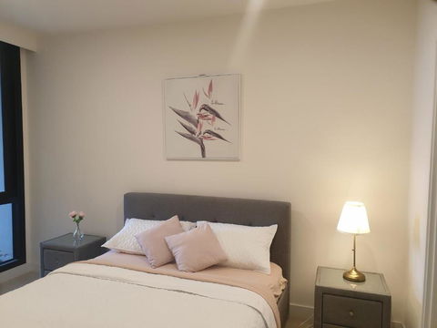 M-city Apartment - Maitland Accommodation 3