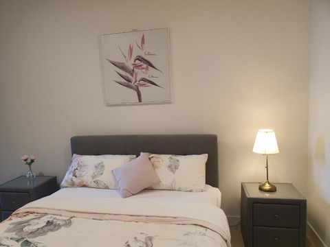 M-city Apartment - Maitland Accommodation 2