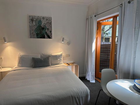 MAC St Kilda Acland By Melbourne Apartment Collection - Maitland Accommodation 2
