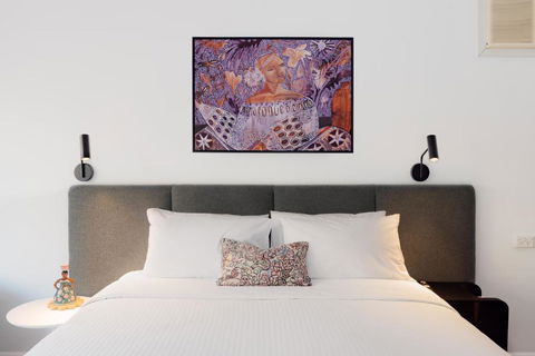 MAC St Kilda Acland By Melbourne Apartment Collection - Maitland Accommodation 1