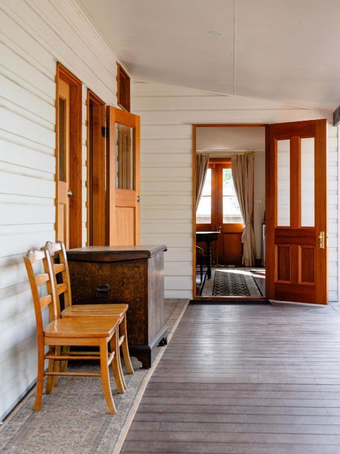 Maddies Of Bolwarra - Maitland Accommodation 1
