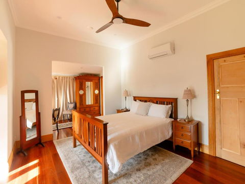 Maddies Of Bolwarra - Maitland Accommodation 2