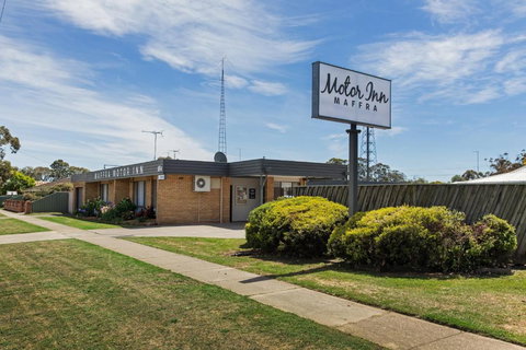 Maffra Motor Inn - Maitland Accommodation 0
