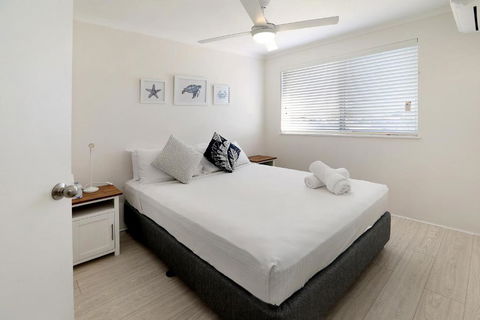 MAINSAIL8- MOOLOOLABA BEACH - Maitland Accommodation 1