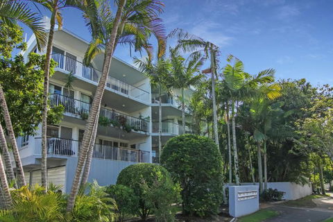 MAINSAIL8- MOOLOOLABA BEACH - Maitland Accommodation 3