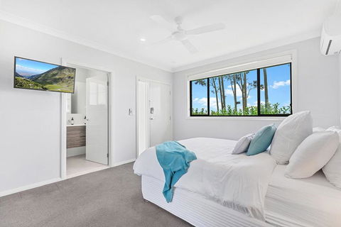 Mala Retreat Chardonnay Studio Immaculate And Comfortable - Maitland Accommodation 2
