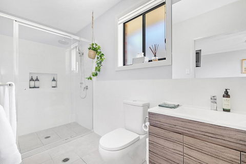Mala Retreat Chardonnay Studio Immaculate And Comfortable - Maitland Accommodation 3