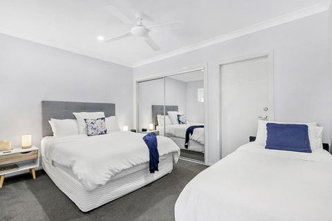 Mala Retreat, Shiraz Suite 5 Star Immaculate And Comfortable - Maitland Accommodation 0