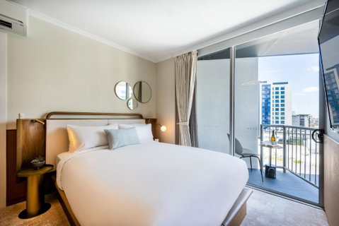Mantra Terrace Brisbane - Maitland Accommodation 0