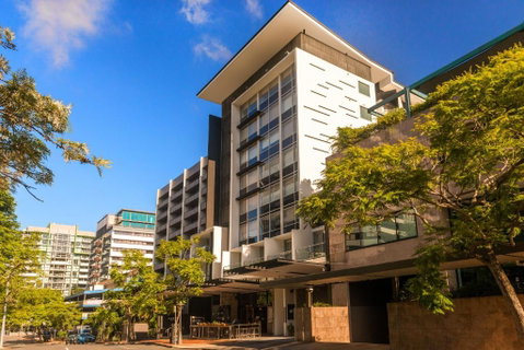 Mantra Terrace Brisbane - Maitland Accommodation 2