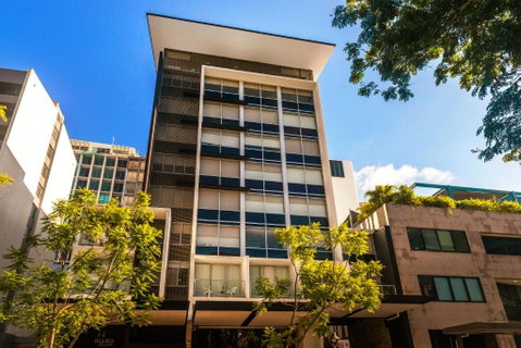 Mantra Terrace Brisbane - Maitland Accommodation 1