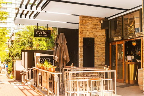 Mantra Terrace Brisbane - Maitland Accommodation 3