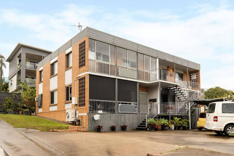 Margate Beach Down The Lane - Maitland Accommodation 1