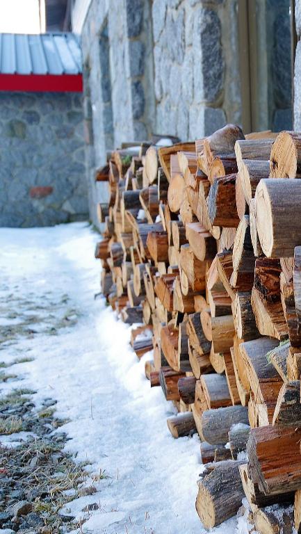 Matterhorn Lodge - Maitland Accommodation 2